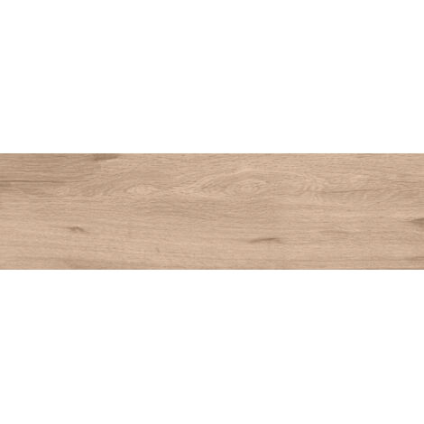 Carrelage sol extérieur effet bois Nature oak R11 22.5x90 cm - Reflex Boutique