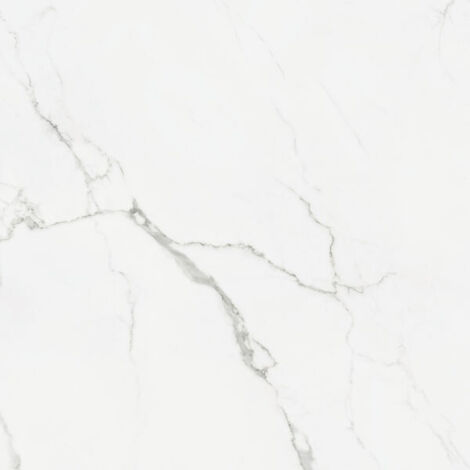 Carrelage sol et mur effet marbre brillant Hotel luxe poli 120x120 cm - Réflex boutique