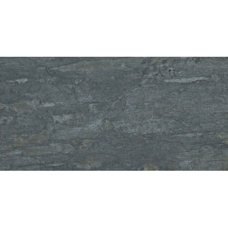 Carrelage sol extérieur / piscine Pierre de Bali Uluwatu bleu océan R11 30,3×61,3 cm - Réflex Boutique