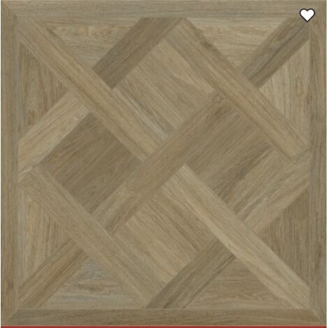 Carrelage sol imitation parquet Iraty chêne 60x60 cm - Reflex Boutique