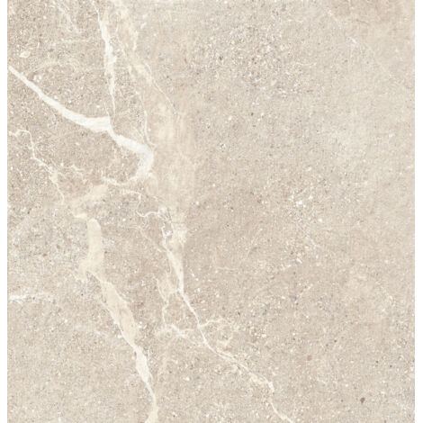 Dalle sur plots Toscana 2cm beige R11 60x60cm - Réflex boutique