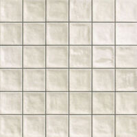Carrelage mur effet zellige chaouen ice 10x10 cm - Reflex Boutique