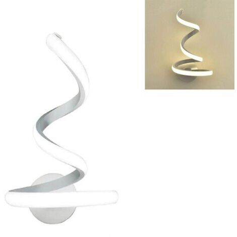 MODERNESPIRAL-WANDLEUCHTE13WTAGESLICHTST-002 (1/3)