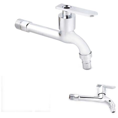 WANDARMATUR1/2"ANSCHLUSSKALTWASSERWASCHMASCHINEBADEZIMMERAUẞEN02048 (1/2)