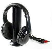5-IN-1-FUNKKOPFHÖRERMITMIKROFON,FM-RADIO,TVUNDWLAN