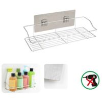 SELBSTKLEBENDESWANDREGAL,ORGANIZER,AUFBEWAHRUNG,BADEZIMMER,KÜCHE,03486