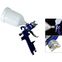 600MLAIRAIRBRUSHPISTOLESPRAYFARBEFARBEH-827P2,0MM
