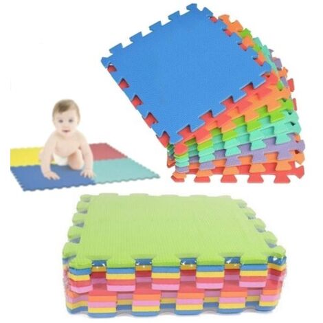 Tapis de jeu extra large en mousse non toxique Tapis de jeu pliable de haute qua Tapis de jeu extra large en mousse non toxique Tapis de jeu pliable de haute qua