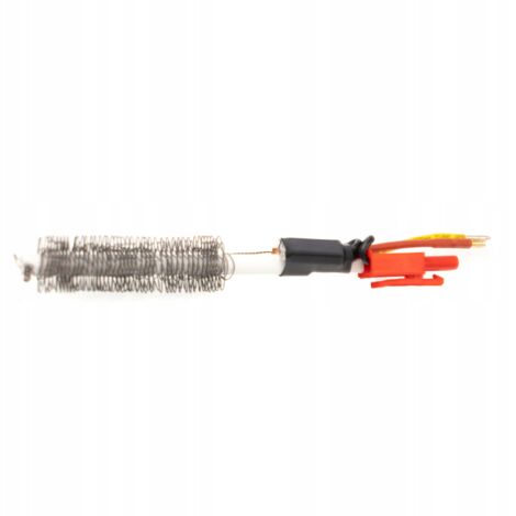 Rosfix Élément Chauffant pour Station de Soudage OH660 – Résistance de Chauffe Précise  Compatible Uniquement avec Rosfix Orange Husky OH660  Accessoire Hot-Air (1/5)