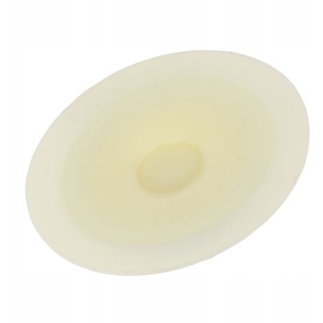 Rosfix Membrane pour Pulvérisateur Airless – Diamètre 82,33 mm, Hauteur 42,43 mm Haute Résistance Étanchéité Optimale compatible avec pistolet à peinture Rosfix (1/3)