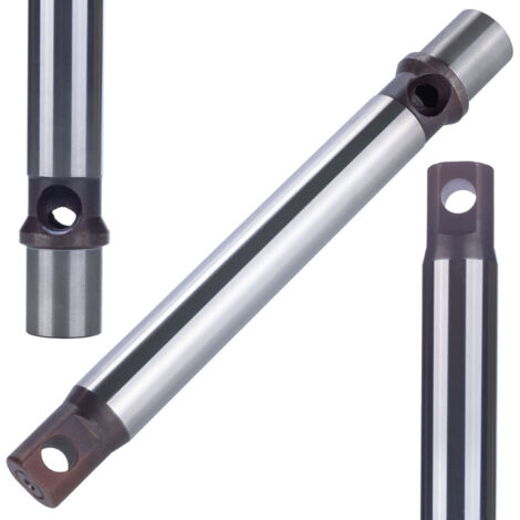 Rosfix Piston pour Pulvérisateur Airless – Acier Haute Résistance, Précision d’Assemblage compatible avec appareil de peinture Graco Mark IV Procontractor (1/4)