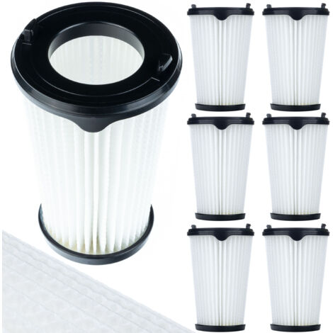 PakTrade Filtro Per Aspirapolvere AEG Electrolux AEF 08 - System PRO Microfilter (Ricambio 1 Pezzo) - 3