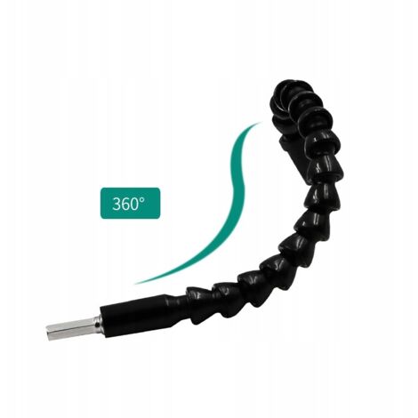 Tige Rallonge Porte-embouts 300 Mm Pour 11mm / 7/16 C.K 424049 300 Mm 1 Pc S 841491