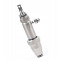 Rosfix Pompe pour Pistolet à Peinture Airless – Acier Inoxydable Haute Qualité Résistante à la Corrosion compatible avec pulvérisateur Graco Ultra Max II 1095–1595