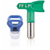 Fflp Buse de Peinture Basse Pression pour Groupe de 516 – Jet 30 cm, 345 Bar Pour Peinture, Peintures, Vernis