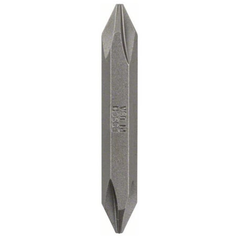 Bosch double lame PH1, PH1, 45 mm - 2607001739 (1/4)