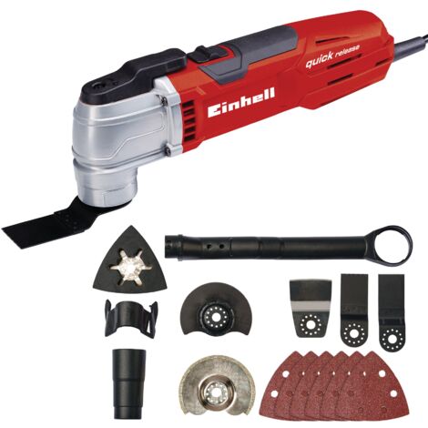 Einhell Outil multifonctions TE-MG 350 EQ