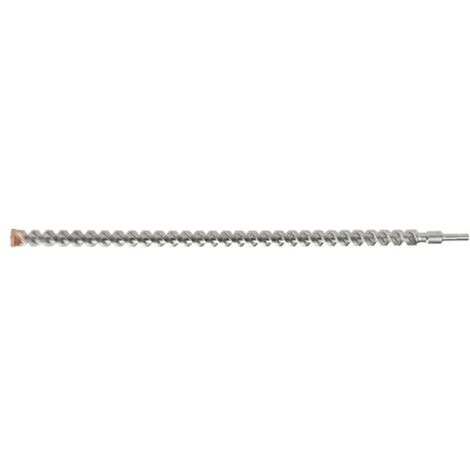 Foret SDS DeWALT Foret SDS 25mm x 1 000 mm ( Prix pour 1 )