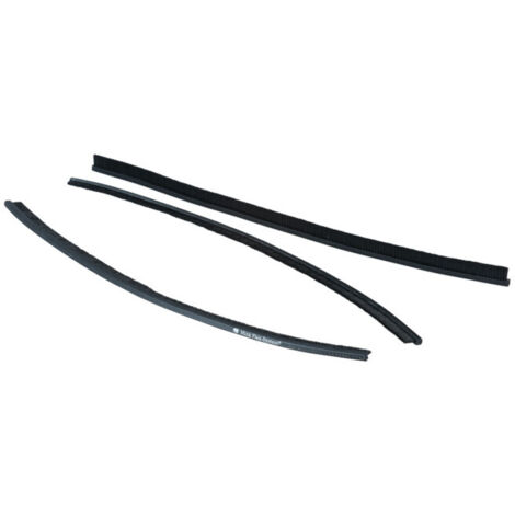 Bosch Professional 2608620691 - Set brosses GBR 15 CA (1/4)