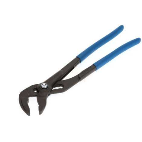 Gedore 142 12 C Pince multiprise 30 cm (12"), 17 positions (Import Allemagne) (1/5)