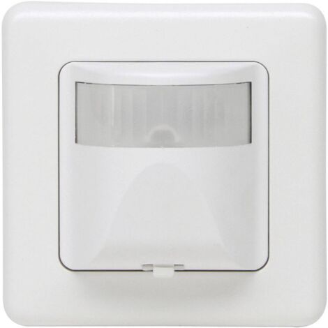 Kopp 808413011 infracontrol 3D 180º IP20 (1/2)