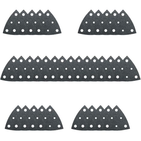 Fein 63717238010 Feuille abrasive en Zircon (1/5)