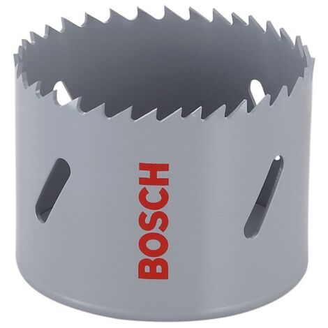 Bosch Lochsäge HSS-Bimetall für Standardadapter 25 mm - 2608580404 (1/5)