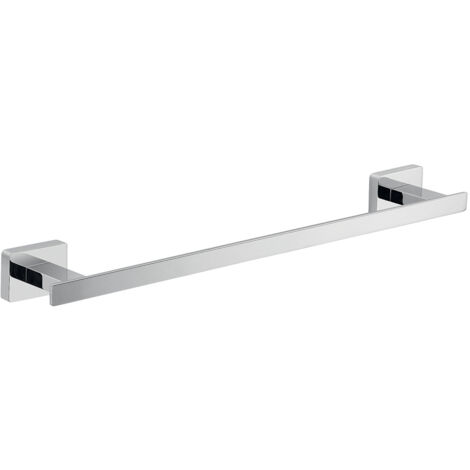 Portasalviette GEDY linea Atena da 35cm colore Cromato (1/5)