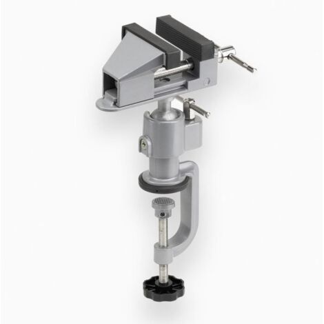 MEISTER Mini étau de table (1/5)