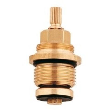 GROHE - Reserveonderdeel - ventielkop 3/4 enc 29802 (1/7)