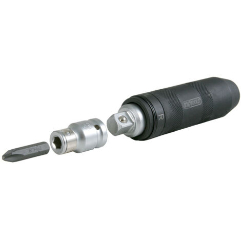 KS Tools - Tournevis à frapper, 1/2'' - 515.1004