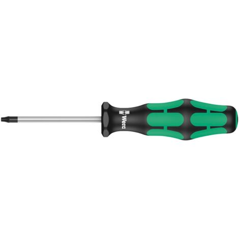 Wera 367 Tournevis Torx TX 9x60 mm - 028004