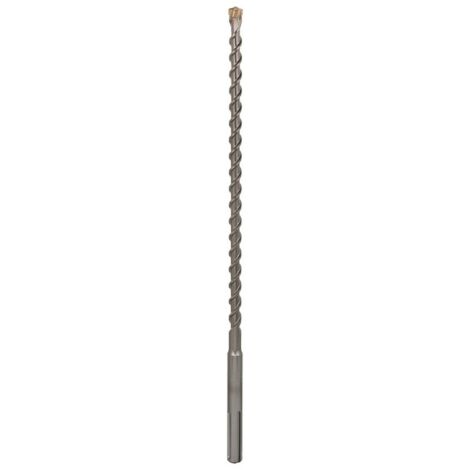 Bosch 2608586752 Foret SDS-Max-7 pour perforateur 16 x 400 x 540 mm
