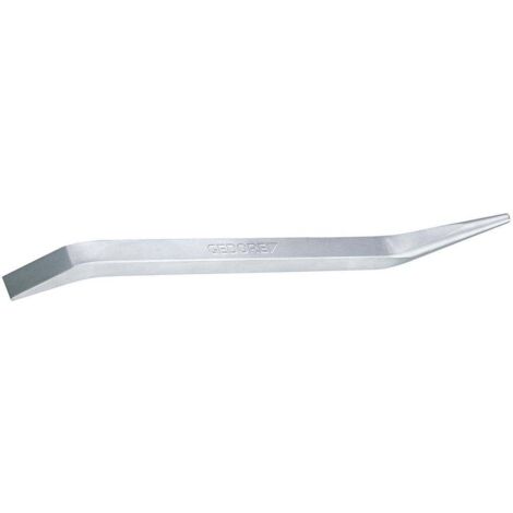 Gedore Pied-de-biche Aluminium 430 mm (1/3)