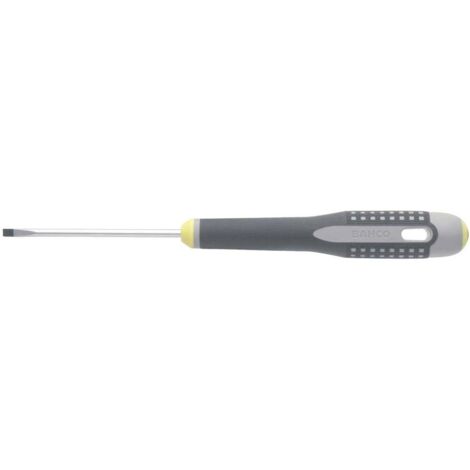 Tournevis manuel / ciseau Bahco Ergo SL3 178 mm (1/3)