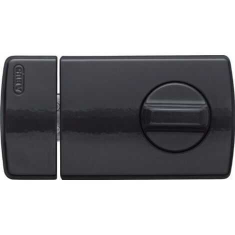 Verrou de porte supplémentaire - Abus 560316 2110 B B/DFNLI