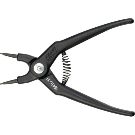 Pince à circlips 1845C-19 ∙ Longueur : 180 mm (1/4)