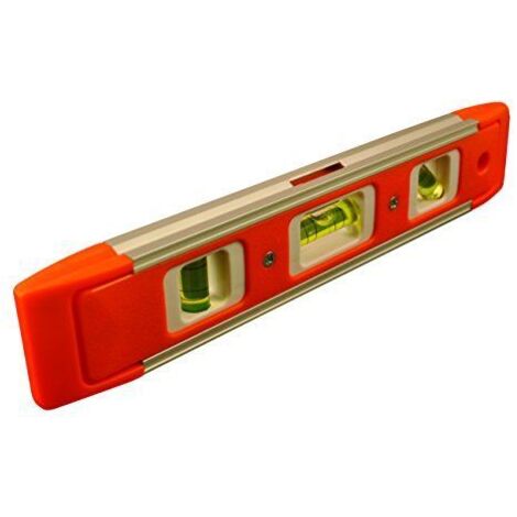 Avit Taschenwasserwaage AV02033 (1/2)