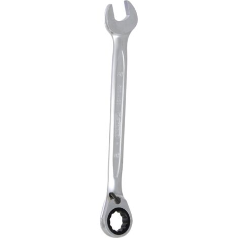 KS TOOLS GEARplus Clé à cliquet réversible 30 mm - 503.4628