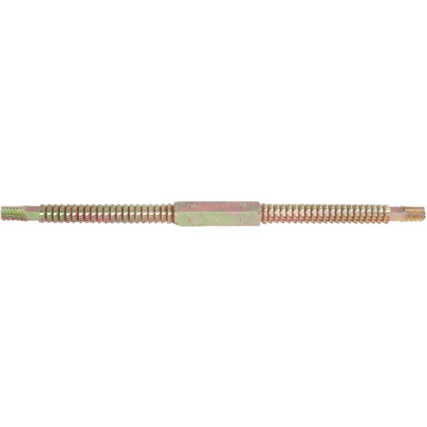 KS Tools - Outil à restaurer le filet, métrique - 150.1340