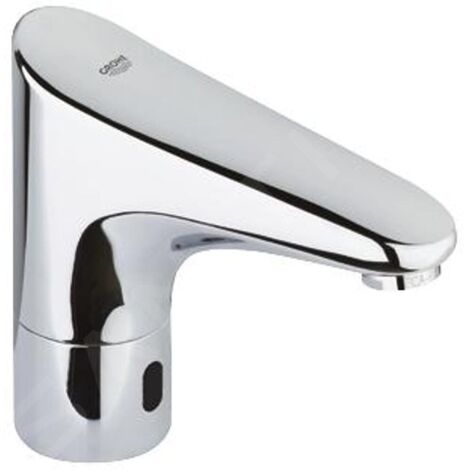 GROHE Robinet infrarouge lavabo Europlus E 36016001 Import Allemagne (1/2)