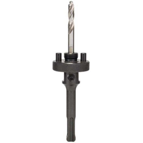Bosch 2 609 390 036 Adaptateur SDS-plus 33-152 mm (1/5)
