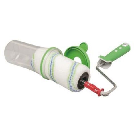 NESPOLI Rouleau Rollmatic murs a relief 180 mm