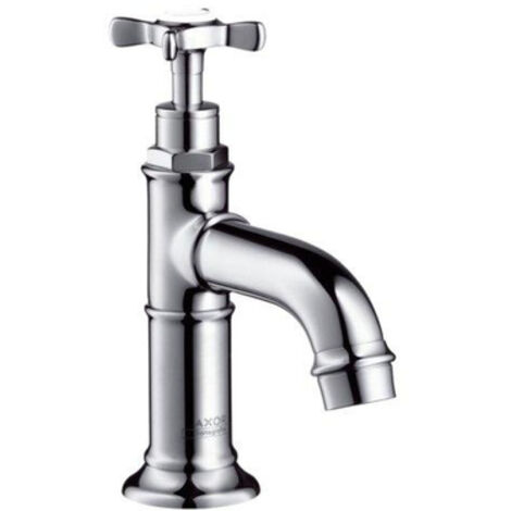 Axor Hansgrohe - Robinet lave-mains - Robinet Lave-Mains AXOR Montreux EcoSmart Hansgrohe -Chrome (1/5)