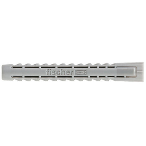 Cheville SX 6x50 sans collerette boite de 100 Fischer