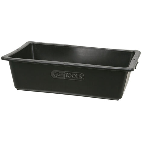 KS Tools - Auge plastique - 25L - 600x400x160 - 140.0042