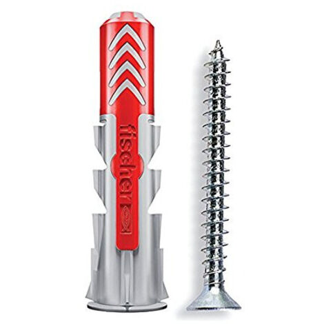 TASSELLO NYLON DUOPOWER S FISCHER