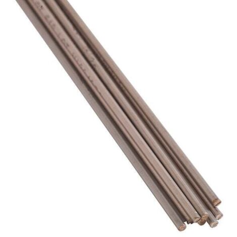 Rothenberger Industrial ROLOT 610 Silberlot 6% - 5 Stabe 2/330mm (1/3)