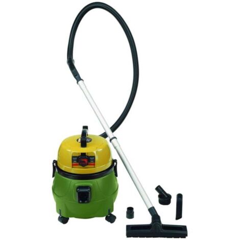Aspirateur d'atelier Proxxon Compact CW-matic (1/3)