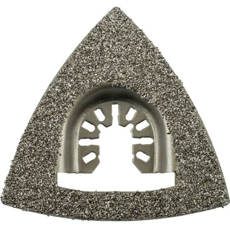 Rape de remplacement multifonction Einhell 80 mm pour le poncage et le nettoyage (1/3)